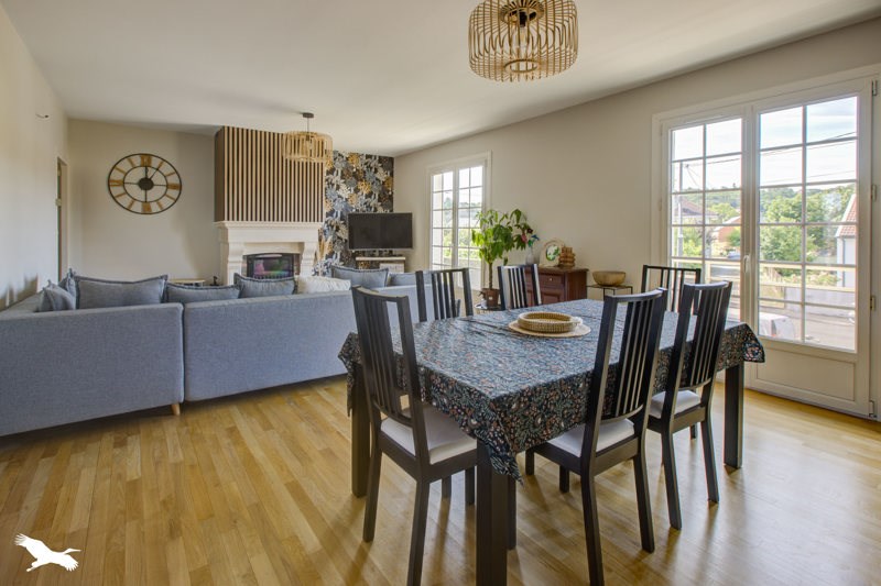 Vente Maison MALEMORT - 6 pièces -165 m² - (19360)