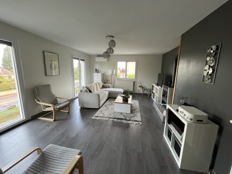 Vente Maison STE FEREOLE - 5 pièces -115 m² - (19270)