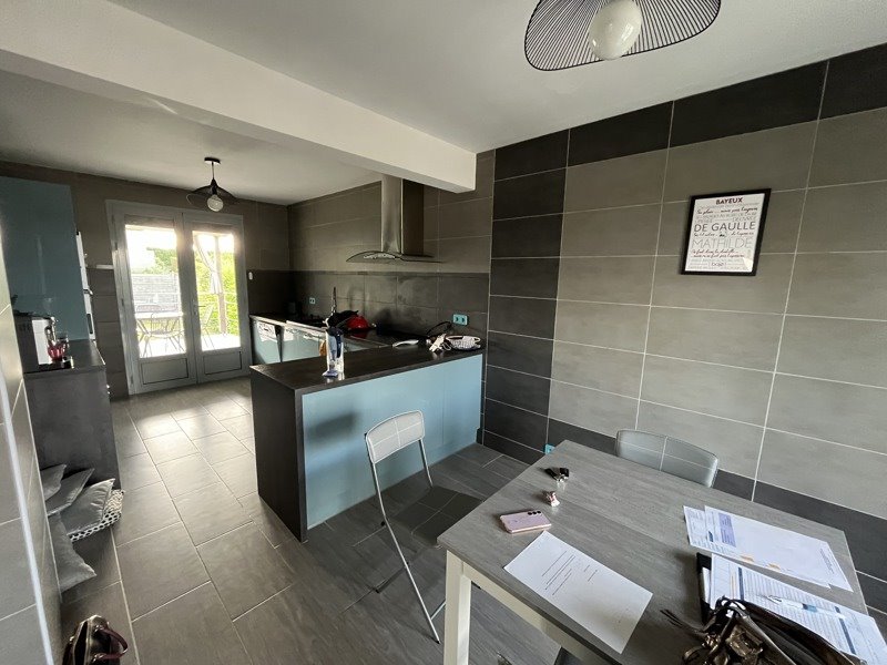 Vente Maison STE FEREOLE - 5 pièces -115 m² - (19270)