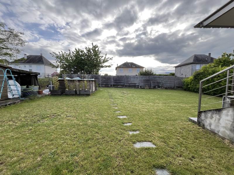 Vente Maison STE FEREOLE - 5 pièces -115 m² - (19270)