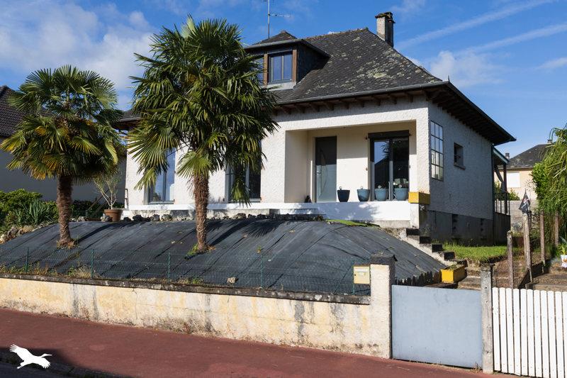 Vente Maison STE FEREOLE 19270 5 pièces - 115 m²