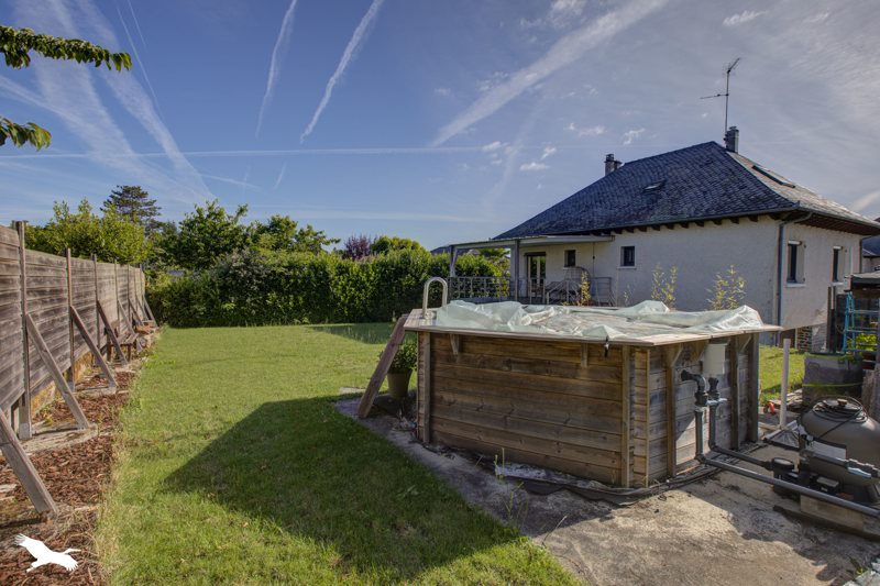 Vente Maison STE FEREOLE - 5 pièces -115 m² - (19270)