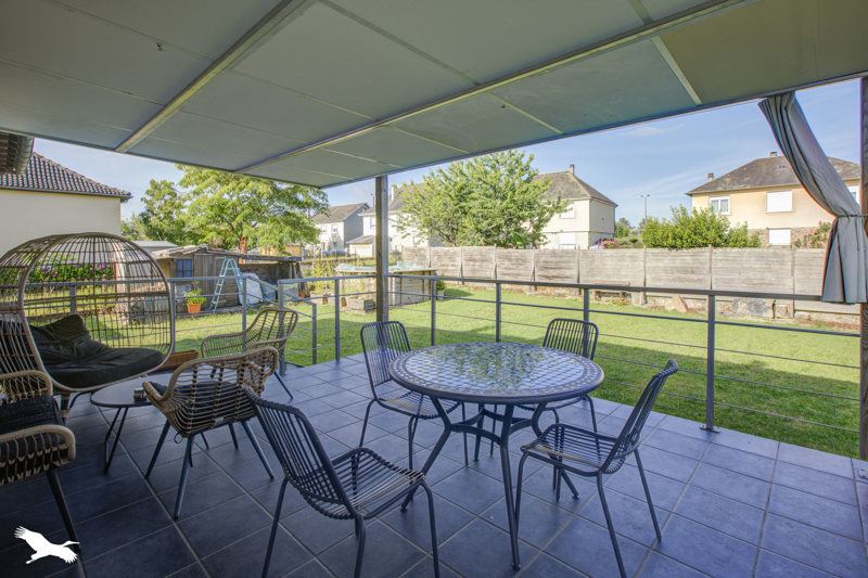 Vente Maison STE FEREOLE - 5 pièces -115 m² - (19270)