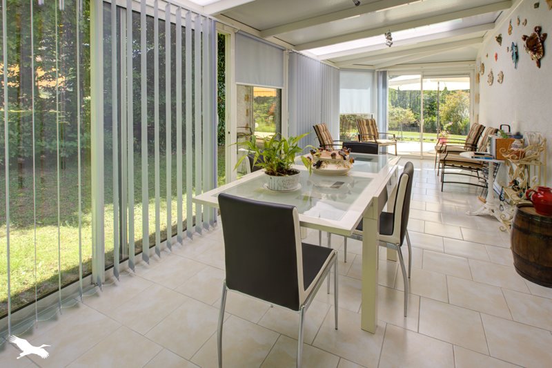 Vente Maison LA CHAPELLE AUX BROCS - 5 pièces -186 m² - (19360)
