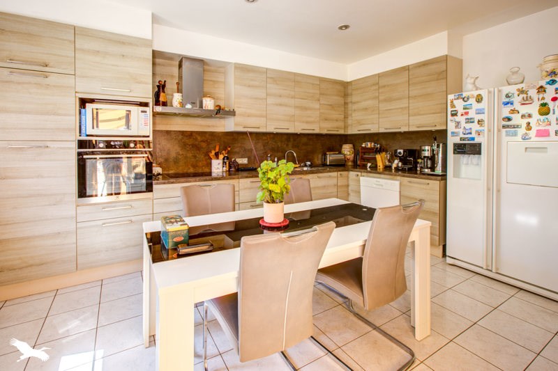 Vente Maison LA CHAPELLE AUX BROCS - 5 pièces -186 m² - (19360)