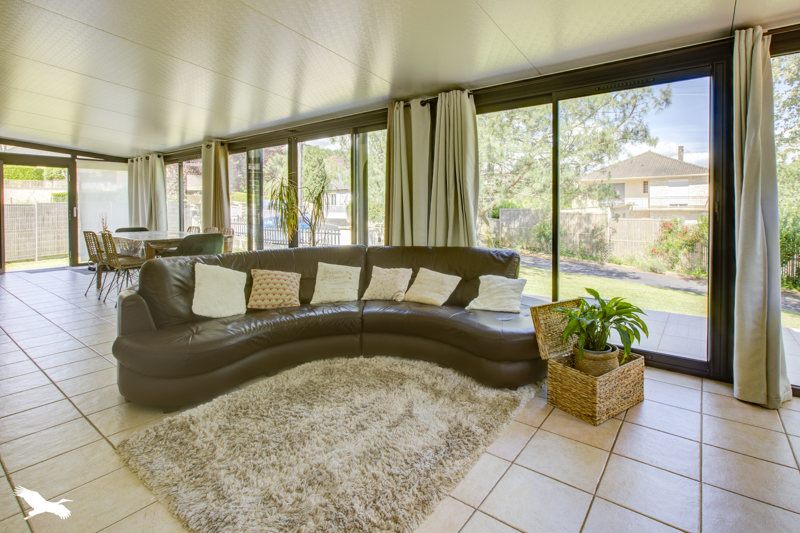 Vente Maison COSNAC - 7 pièces -166 m² - (19360)
