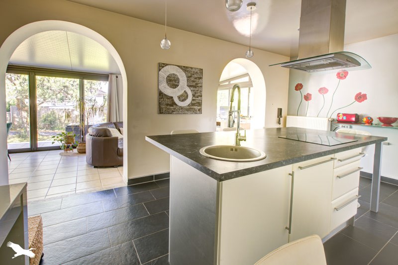 Vente Maison COSNAC - 7 pièces -166 m² - (19360)