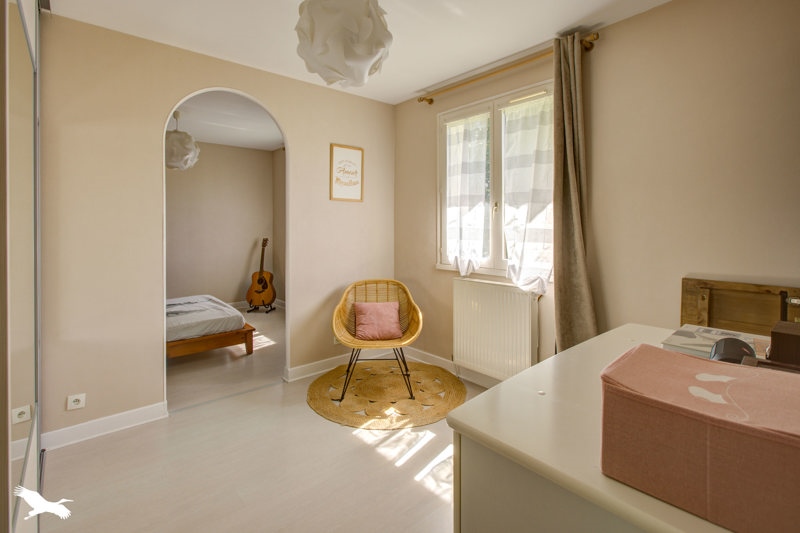 Vente Maison COSNAC - 7 pièces -166 m² - (19360)