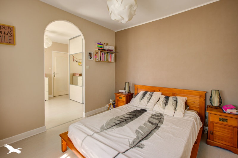 Vente Maison COSNAC - 7 pièces -166 m² - (19360)