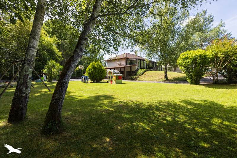 Vente Maison COSNAC - 7 pièces -166 m² - (19360)