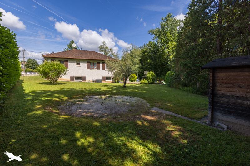 Vente Maison COSNAC - 7 pièces -166 m² - (19360)