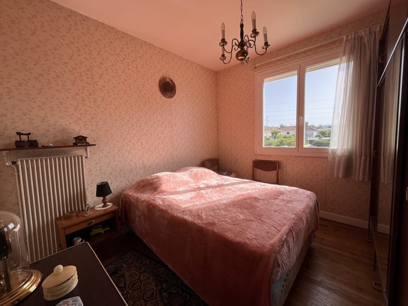 Vente Maison MALEMORT - 4 pièces -80 m² - (19360)