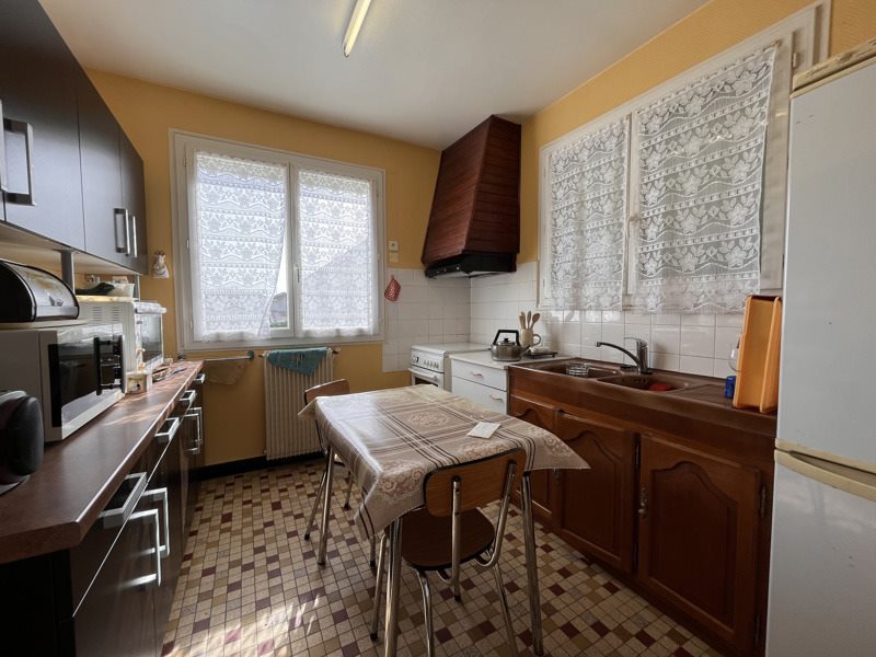 Vente Maison MALEMORT - 4 pièces -80 m² - (19360)