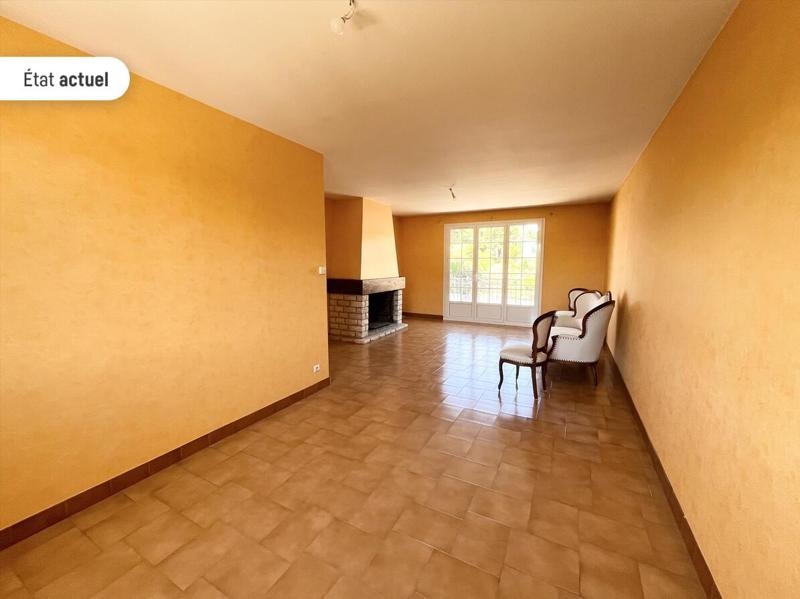 Vente Maison MALEMORT - 5 pièces -108 m² - (19360)