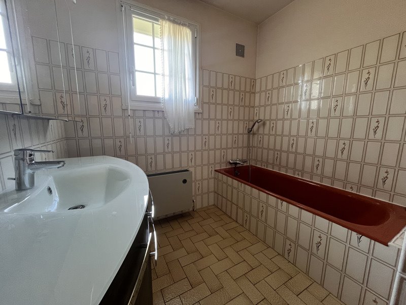 Vente Maison MALEMORT - 5 pièces -108 m² - (19360)