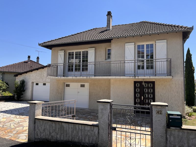 Vente Maison MALEMORT - 5 pièces -108 m² - (19360)
