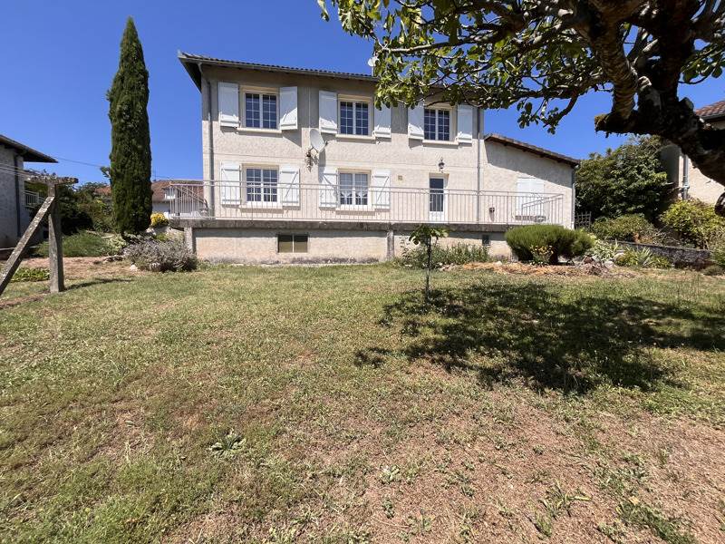 Vente Maison MALEMORT - 5 pièces -108 m² - (19360)