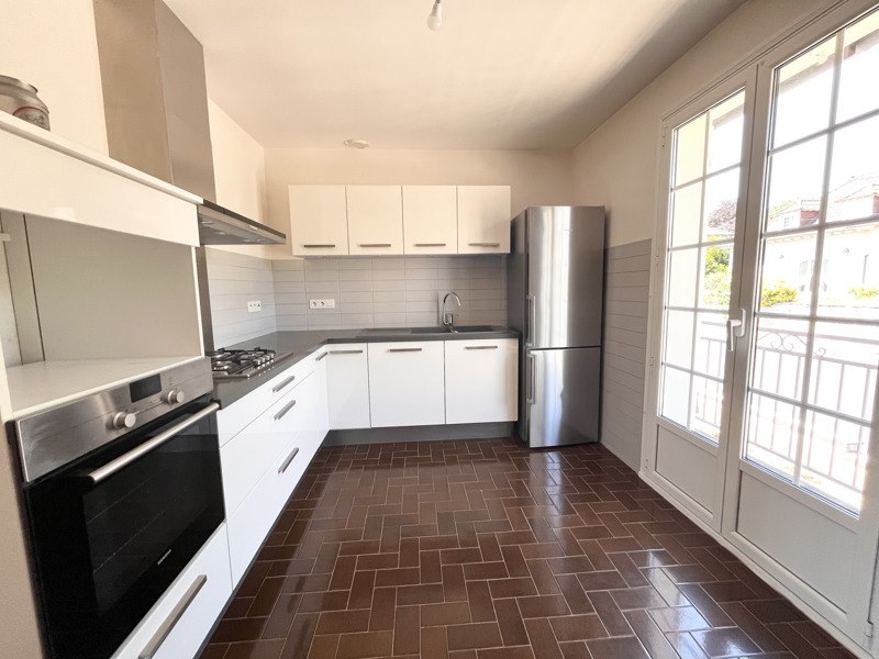 Vente Maison MALEMORT - 5 pièces -108 m² - (19360)