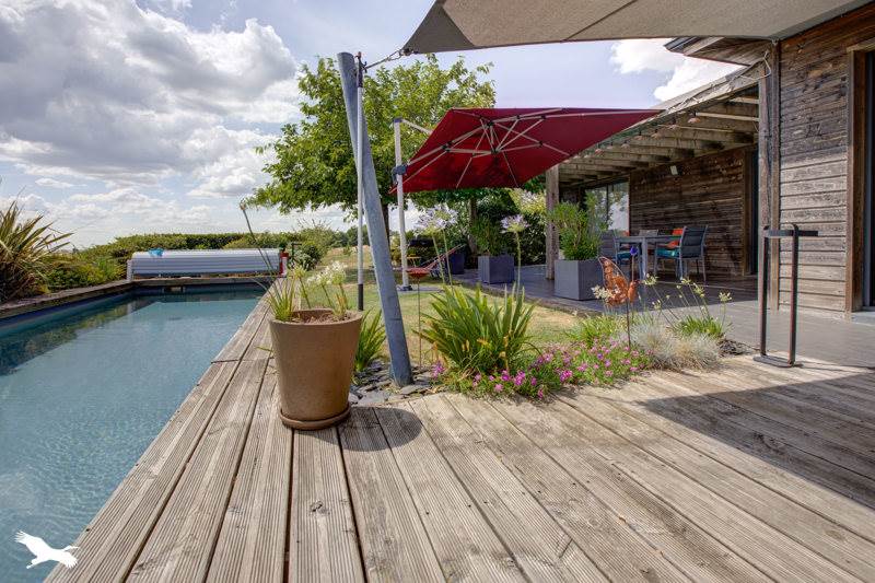 Vente Maison STE FEREOLE - 5 pièces -157 m² - (19270)