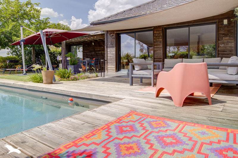 Vente Maison STE FEREOLE - 5 pièces -157 m² - (19270)
