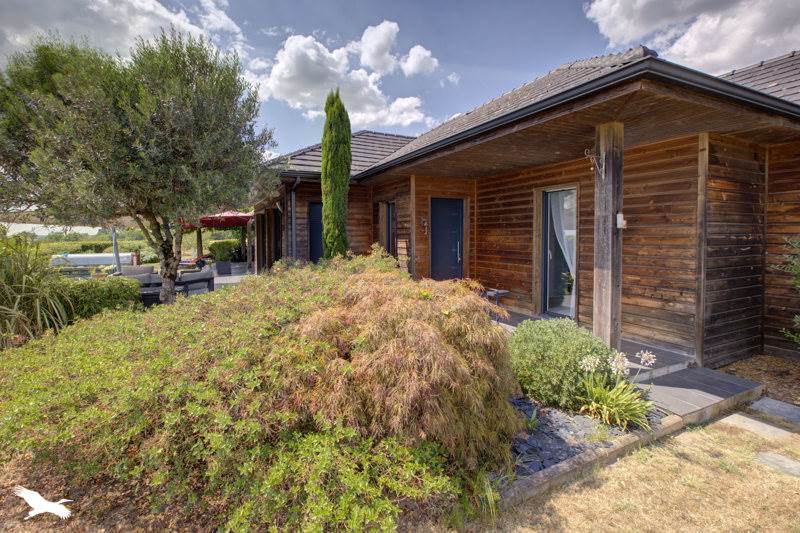Vente Maison STE FEREOLE - 5 pièces -157 m² - (19270)