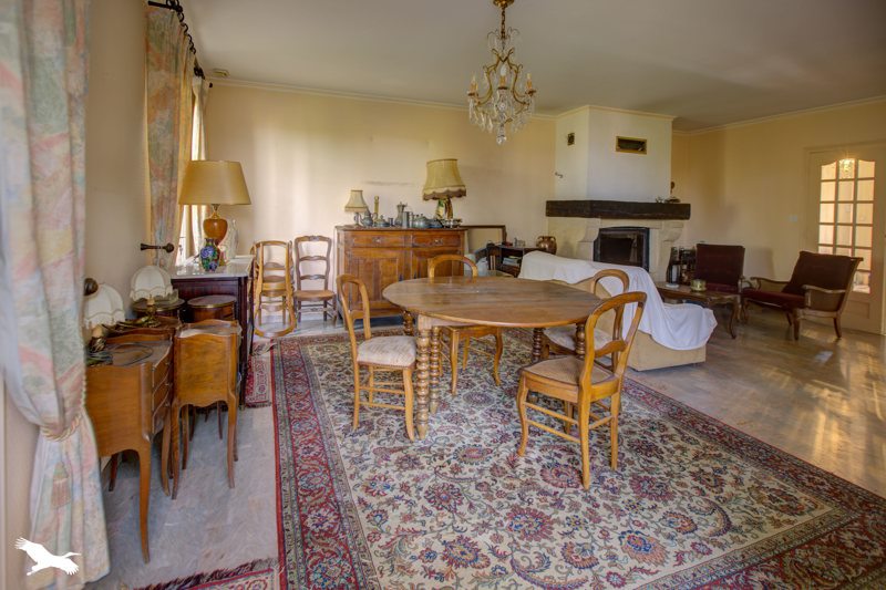 Vente Maison MALEMORT - 5 pièces -145 m² - (19360)