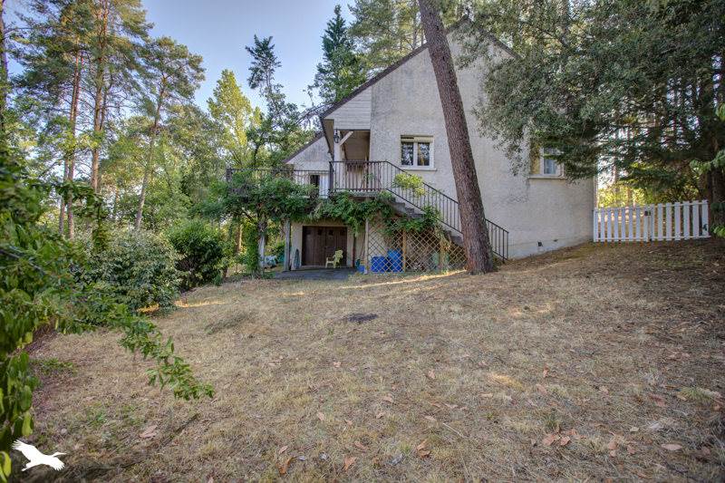 Vente Maison MALEMORT - 5 pièces -145 m² - (19360)
