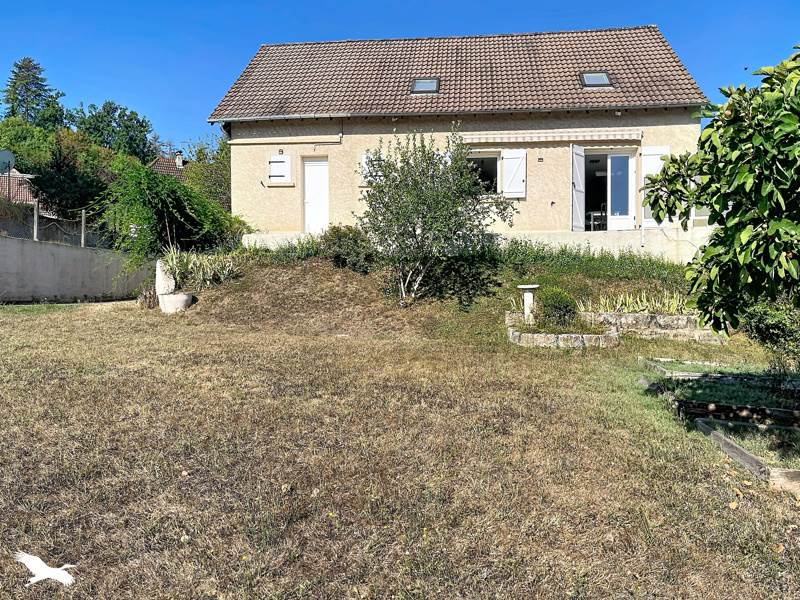 Vente Maison COSNAC 19360 6 pièces - 130 m²