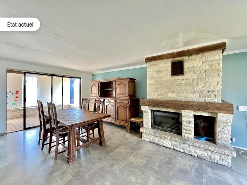 Vente Maison Cosnac - 6 pièces -146 m² - (19360)