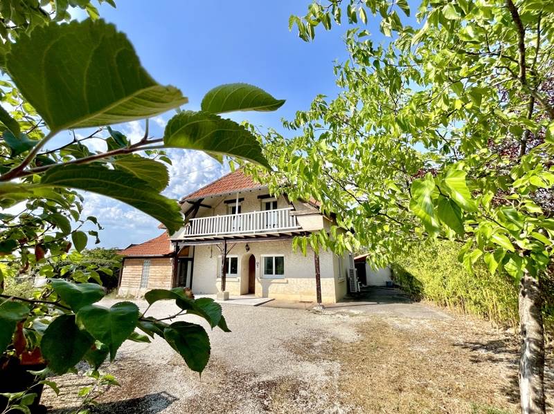 Vente Maison COSNAC 19360 6 pièces - 146 m²