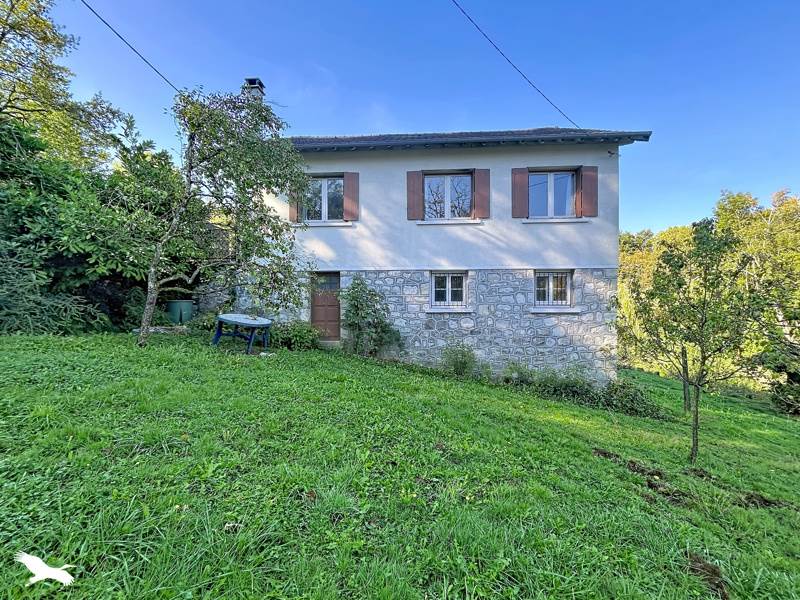 Vente Maison Malemort 19360 5 pièces - 124 m²