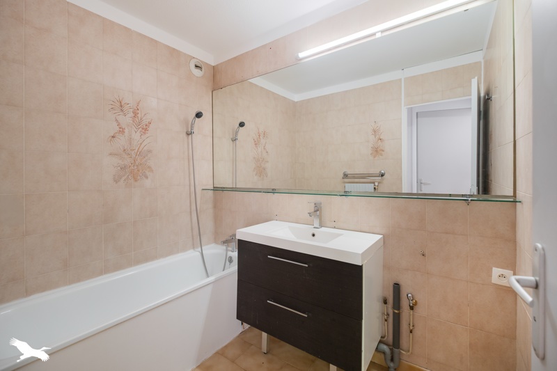 Vente Appartement MONTPELLIER - 3 pièces -77 m² - (34070)