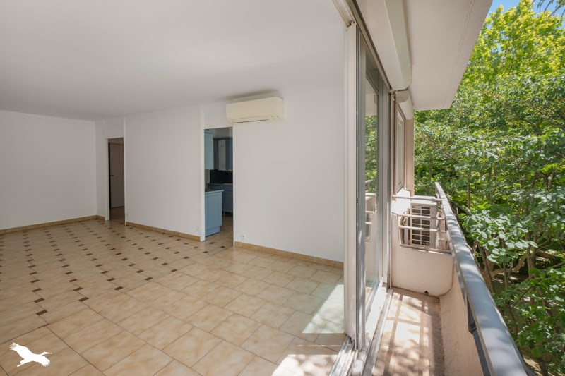 Vente Appartement MONTPELLIER - 3 pièces -77 m² - (34070)