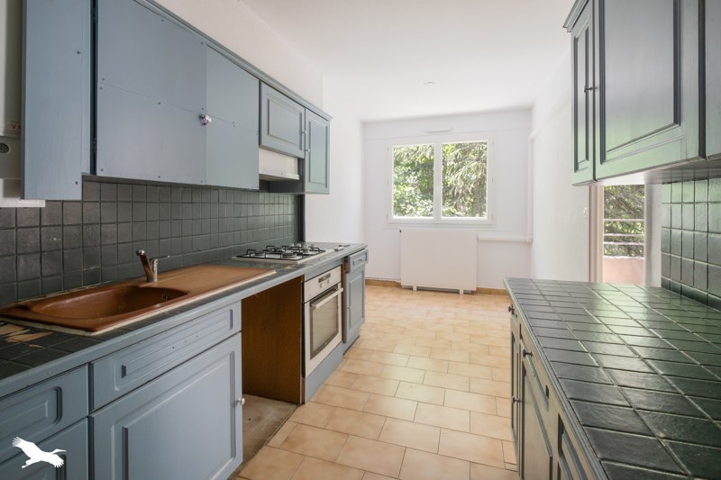 Vente Appartement MONTPELLIER - 3 pièces -77 m² - (34070)
