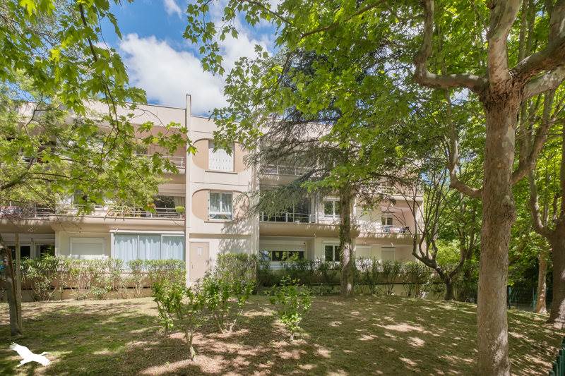 Vente Appartement MONTPELLIER - 3 pièces -77 m² - (34070)
