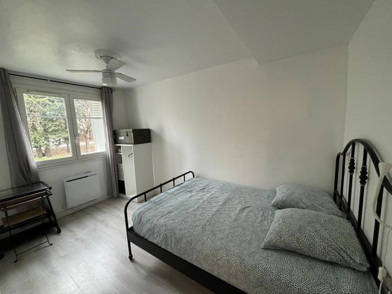 Vente Appartement MONTPELLIER - 3 pièces -53 m² - (34070)