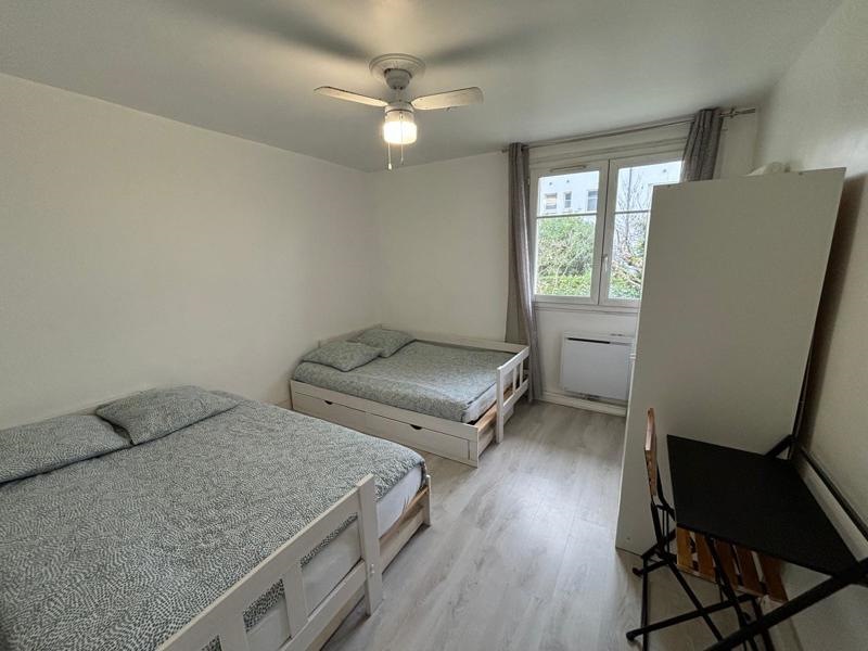 Vente Appartement MONTPELLIER - 3 pièces -53 m² - (34070)