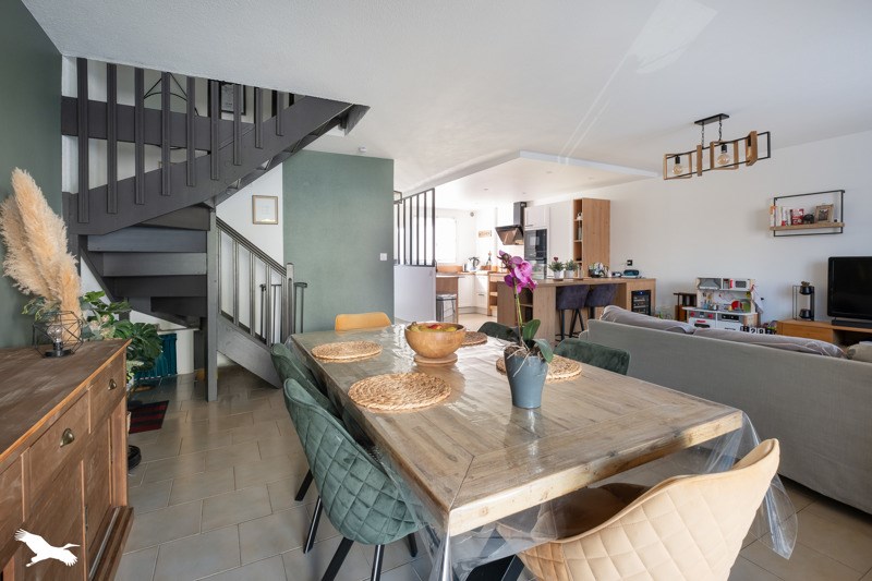Vente Maison MONTPELLIER - 4 pièces -89 m² - (34070)