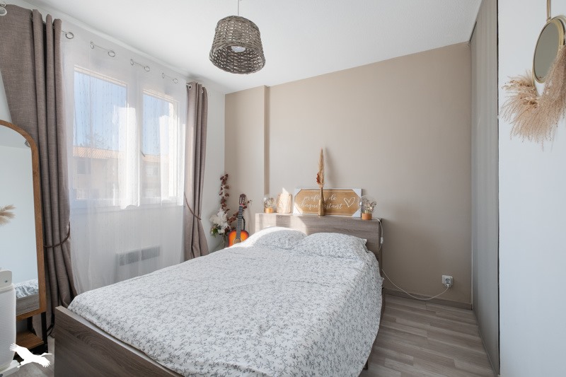 Vente Maison MONTPELLIER - 4 pièces -89 m² - (34070)