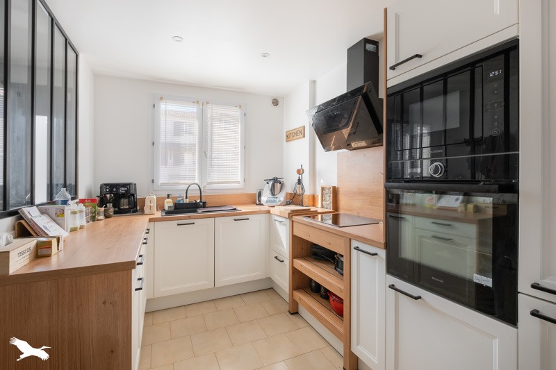 Vente Maison MONTPELLIER - 4 pièces -89 m² - (34070)
