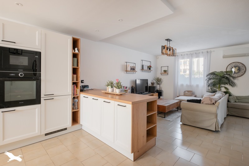 Vente Maison MONTPELLIER - 4 pièces -89 m² - (34070)