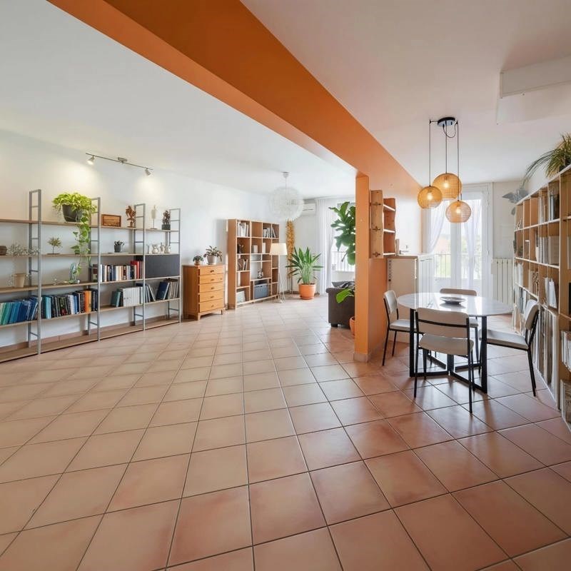 Vente Appartement MONTPELLIER - 4 pièces -97 m² - (34070)