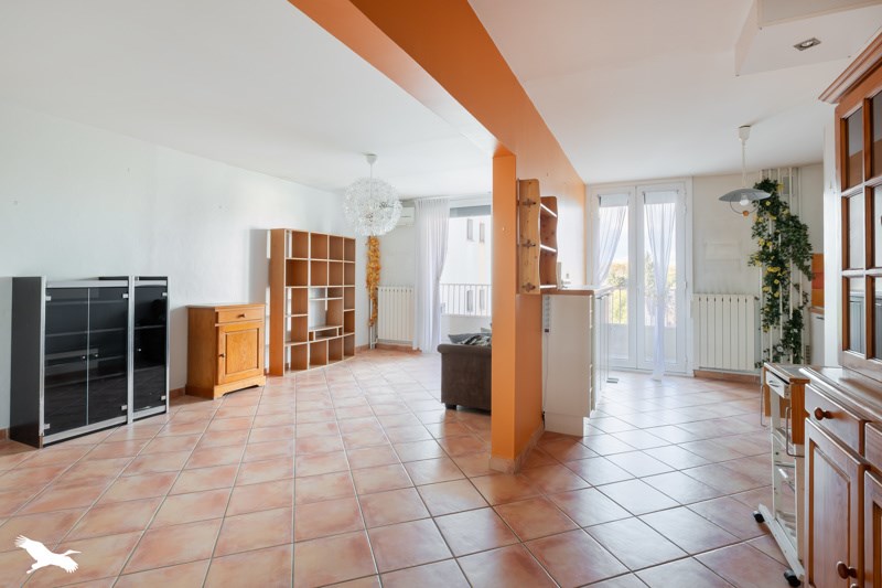 Vente Appartement MONTPELLIER - 4 pièces -97 m² - (34070)