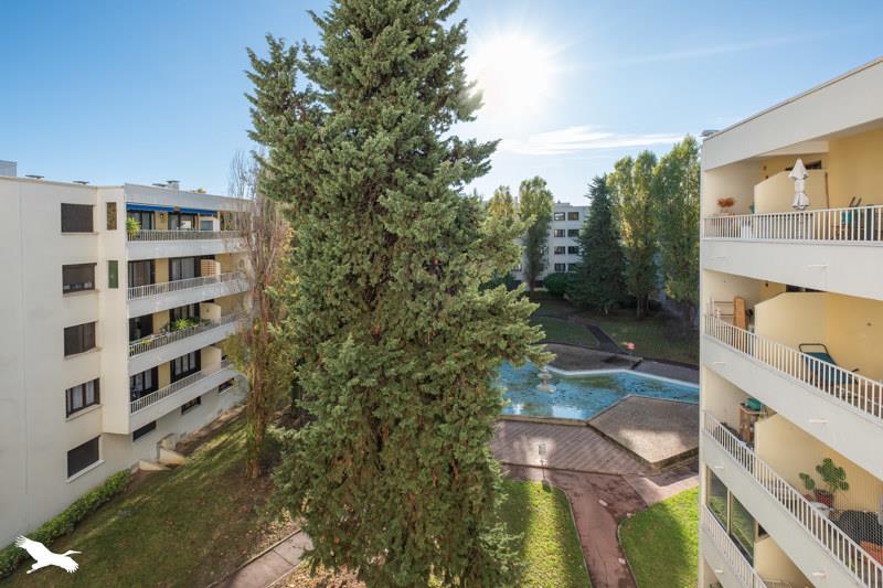 Vente Appartement MONTPELLIER - 4 pièces -97 m² - (34070)