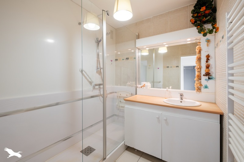 Vente Appartement MONTPELLIER - 4 pièces -97 m² - (34070)
