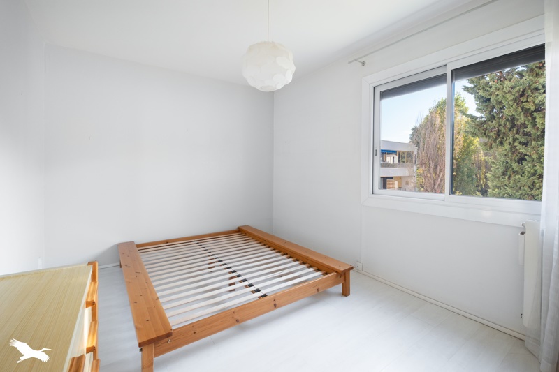 Vente Appartement MONTPELLIER - 4 pièces -97 m² - (34070)