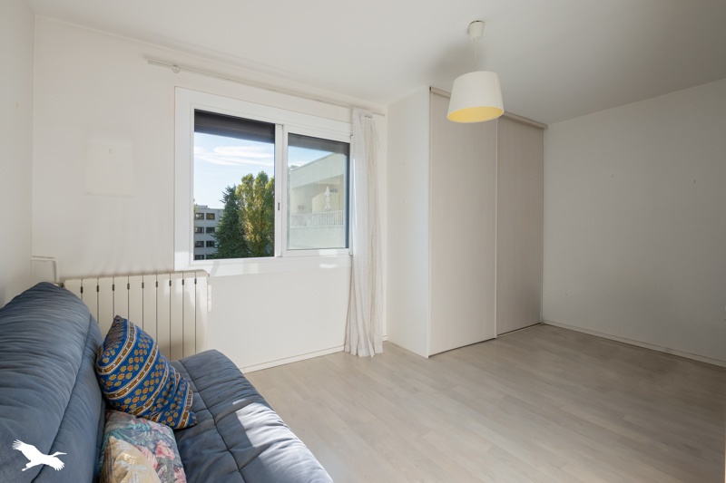 Vente Appartement MONTPELLIER - 4 pièces -97 m² - (34070)