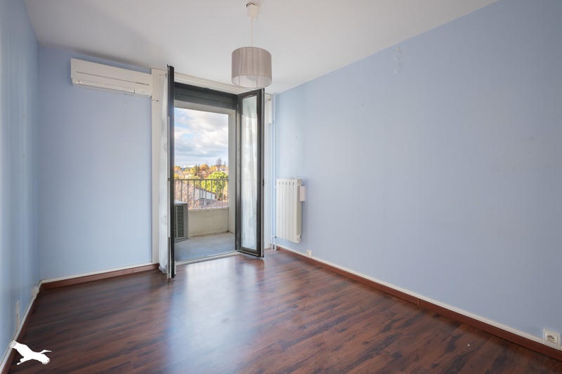 Vente Appartement MONTPELLIER - 4 pièces -97 m² - (34070)