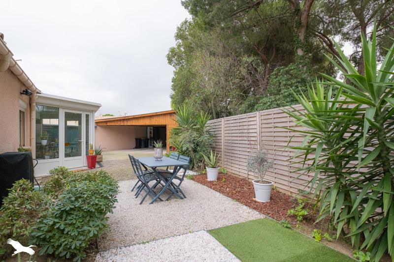 Vente Maison MONTPELLIER - 4 pièces -112 m² - (34070)