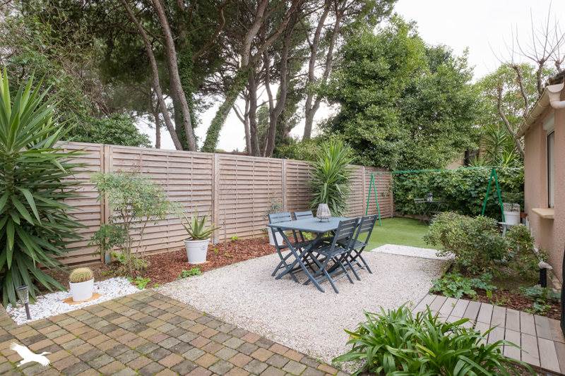 Vente Maison MONTPELLIER - 4 pièces -112 m² - (34070)